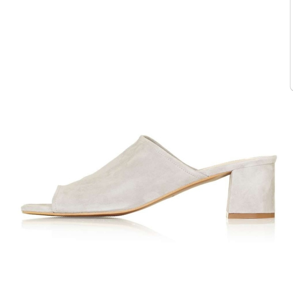 Topshop nino mules